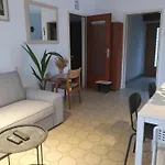 شقة Laura *