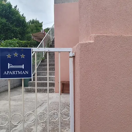 Apartmán Laura Tisno
