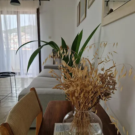 Laura Apartment Tisno