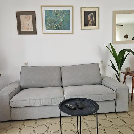 Apartment Laura