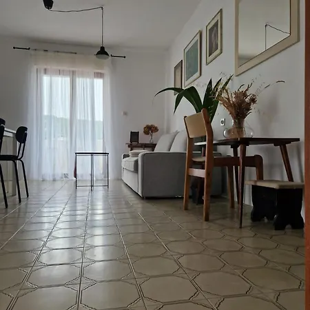 Appartement Laura Tisno