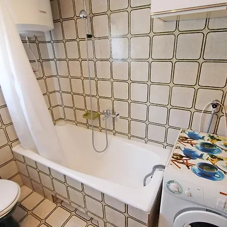 Apartment Laura