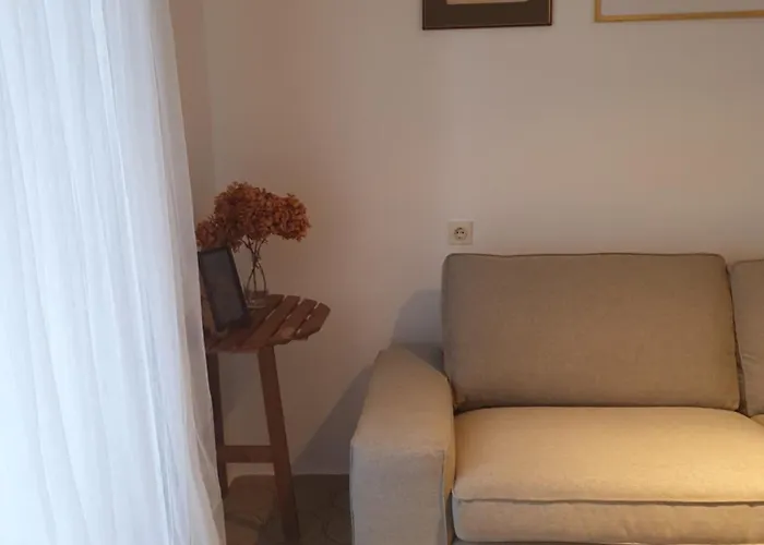 Apartman Laura *