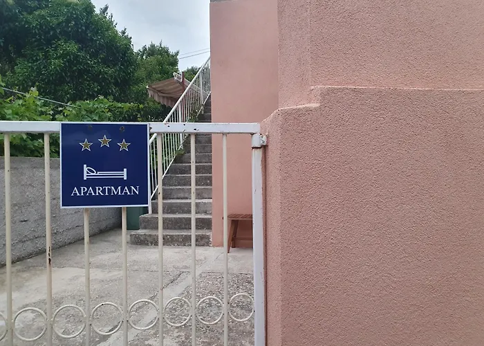 Apartman Laura Tisno