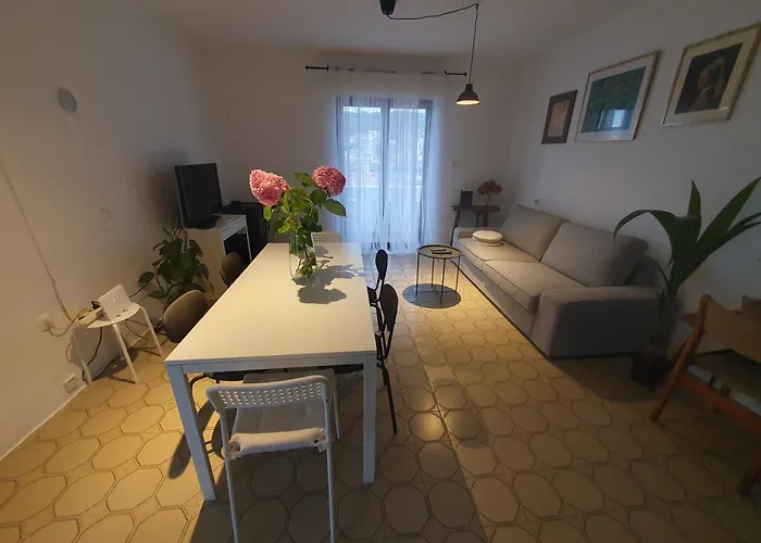 Laura Apartman