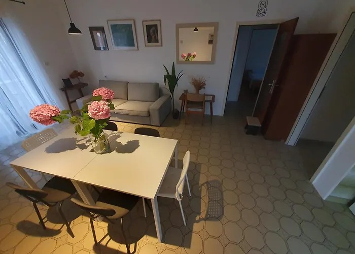 Apartman Laura