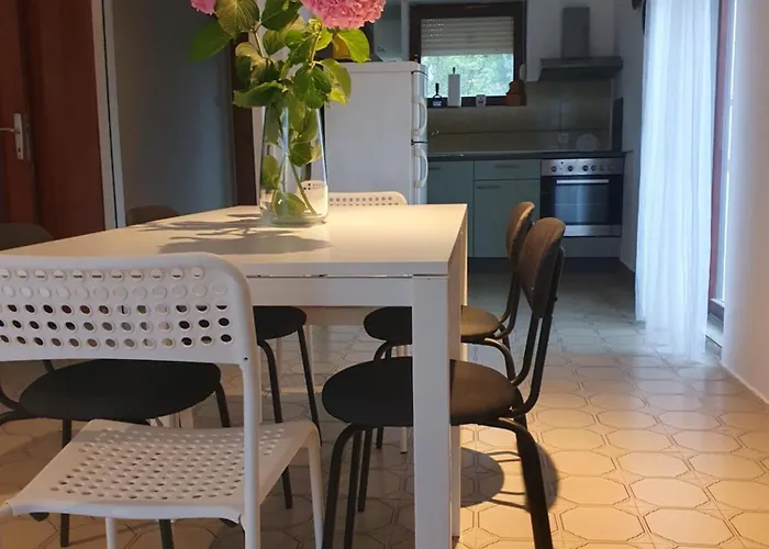 Apartman Laura Tisno