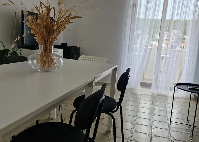 Apartman Laura