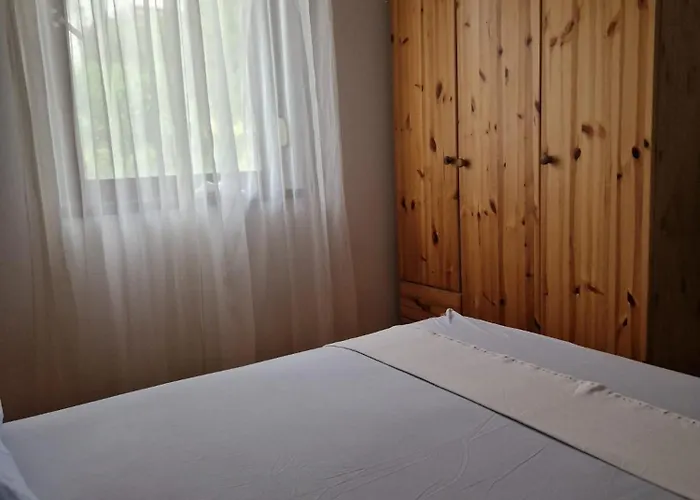 Apartman Laura Tisno