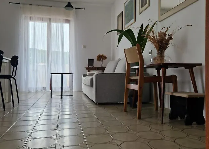 Apartman Laura Tisno